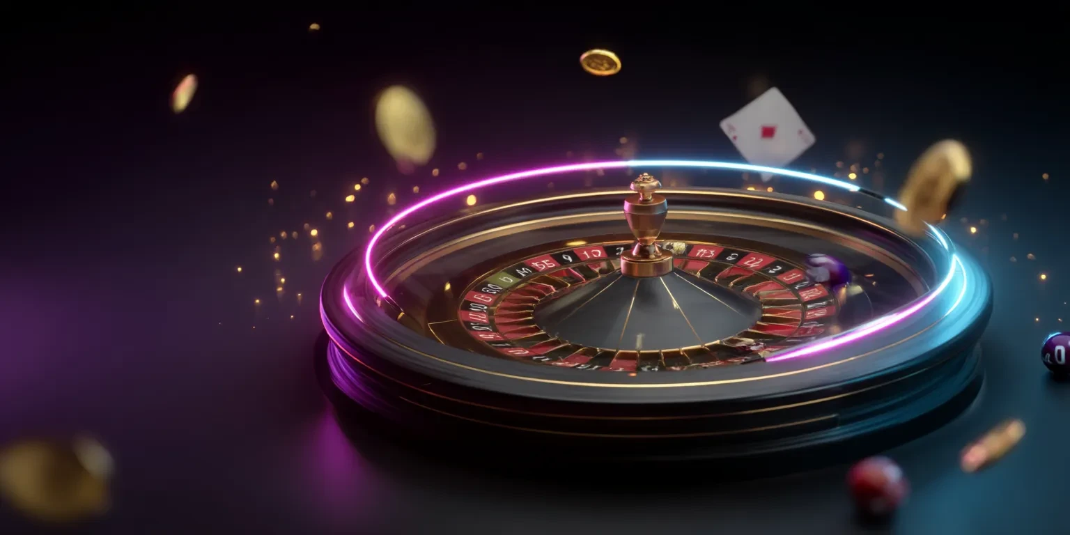 Casino Game 1