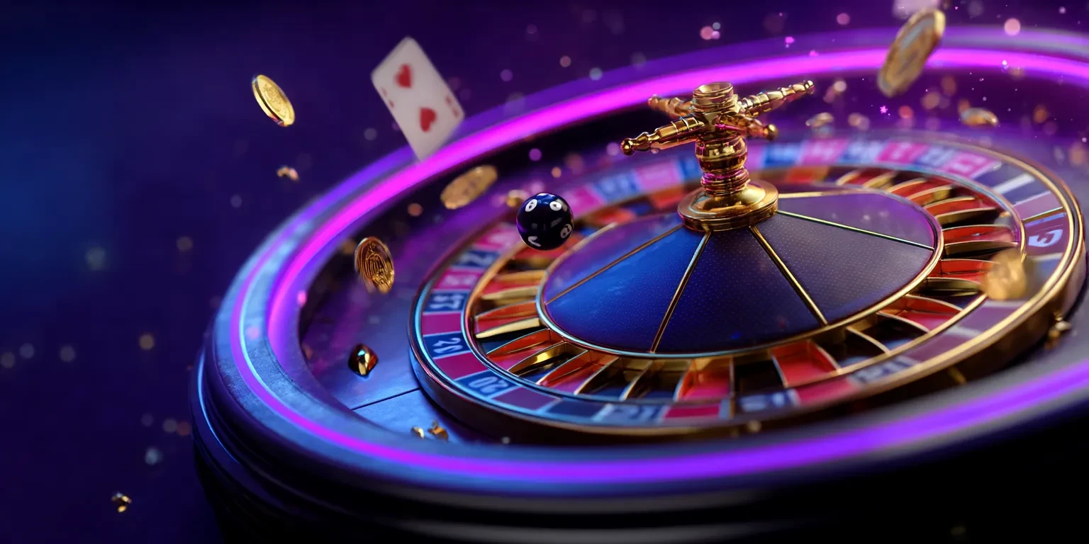 Casino Game 2